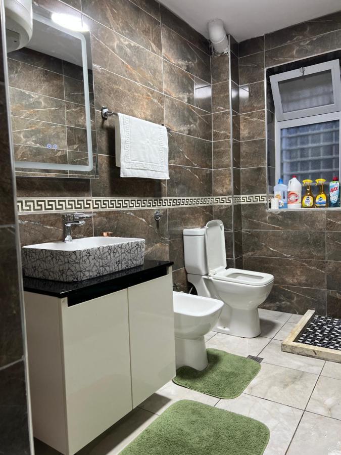 Spiranca Luxury Apartments Тирана Экстерьер фото