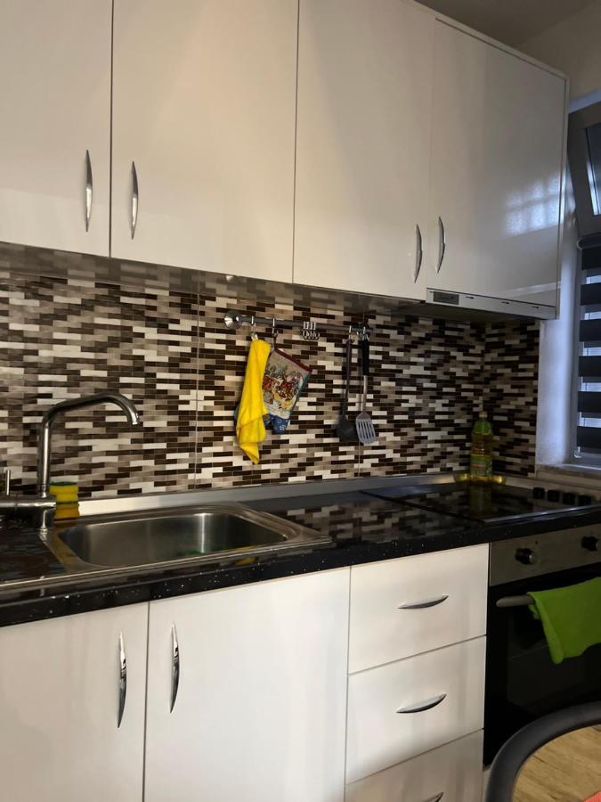 Spiranca Luxury Apartments Тирана Экстерьер фото