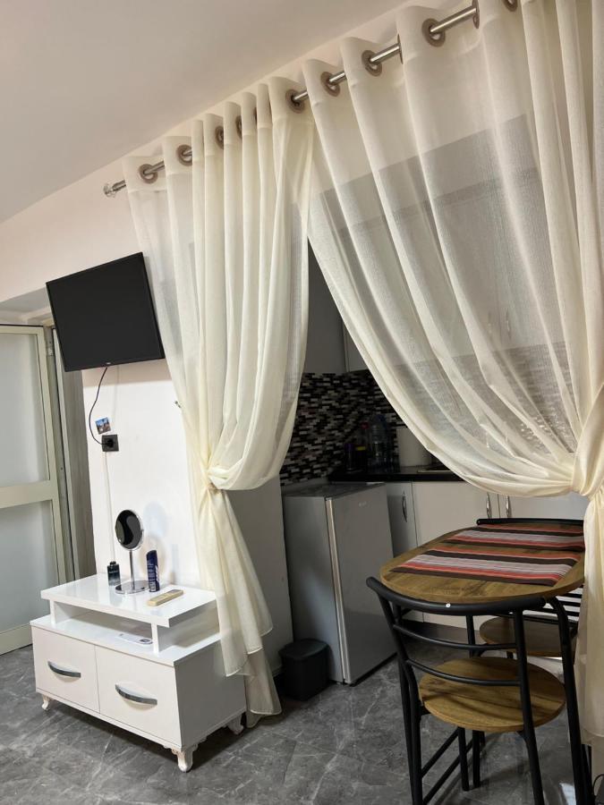 Spiranca Luxury Apartments Тирана Экстерьер фото