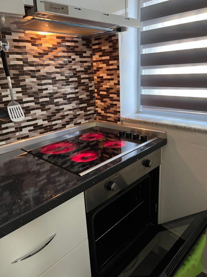 Spiranca Luxury Apartments Тирана Экстерьер фото